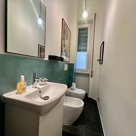 Ferienwohnung Casa Pinturicchio Rom Exterior foto