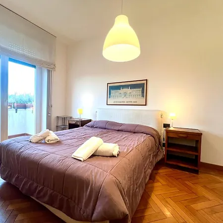 Ferienwohnung Casa Pinturicchio Rom Exterior foto