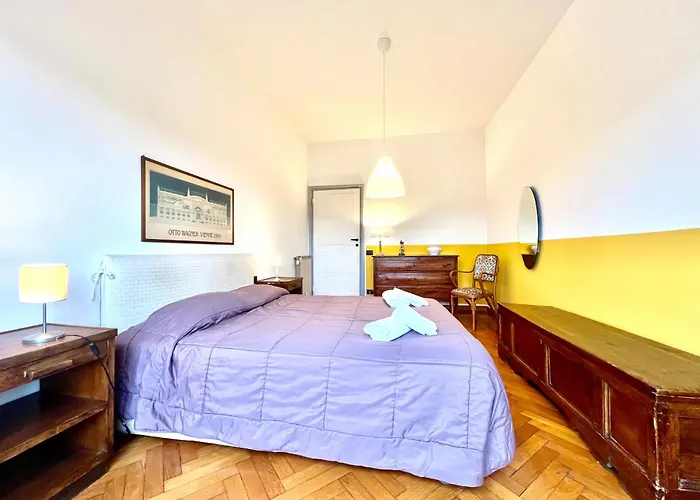 Casa Pinturicchio