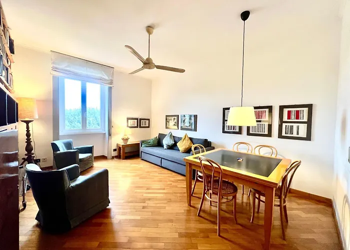 Casa Pinturicchio