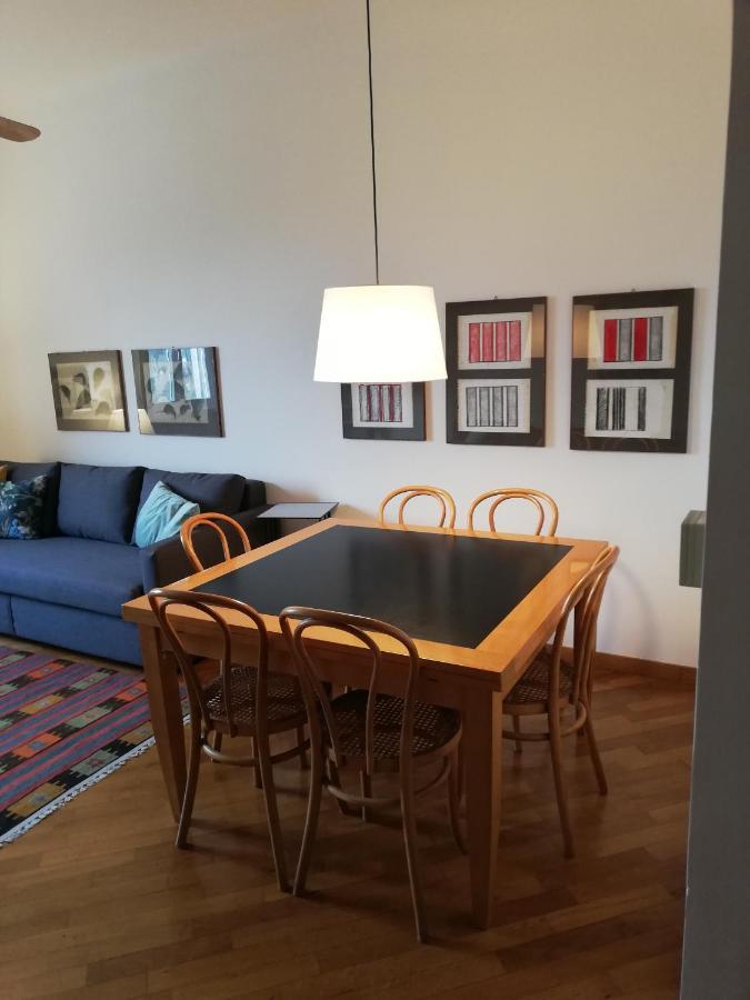 Apartment Casa Pinturicchio