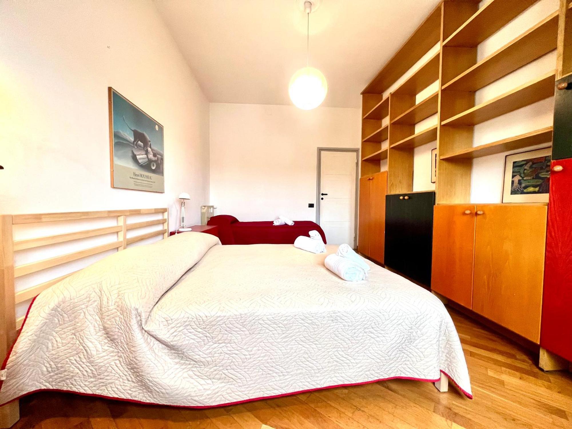 Apartment Casa Pinturicchio Rom