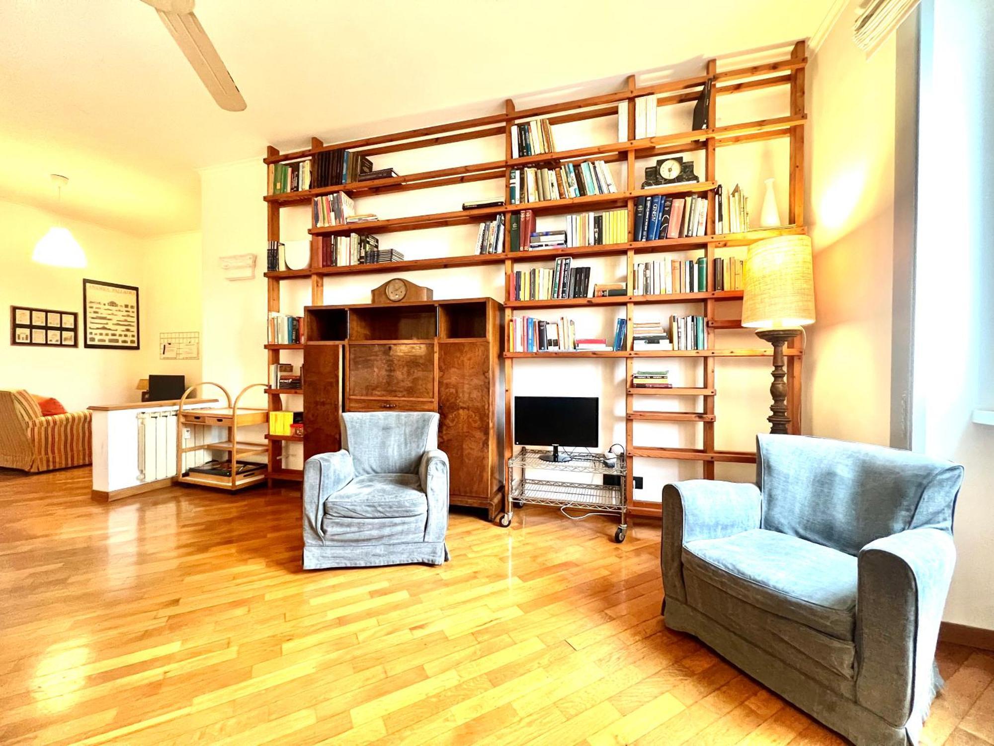 Casa Pinturicchio Apartment *