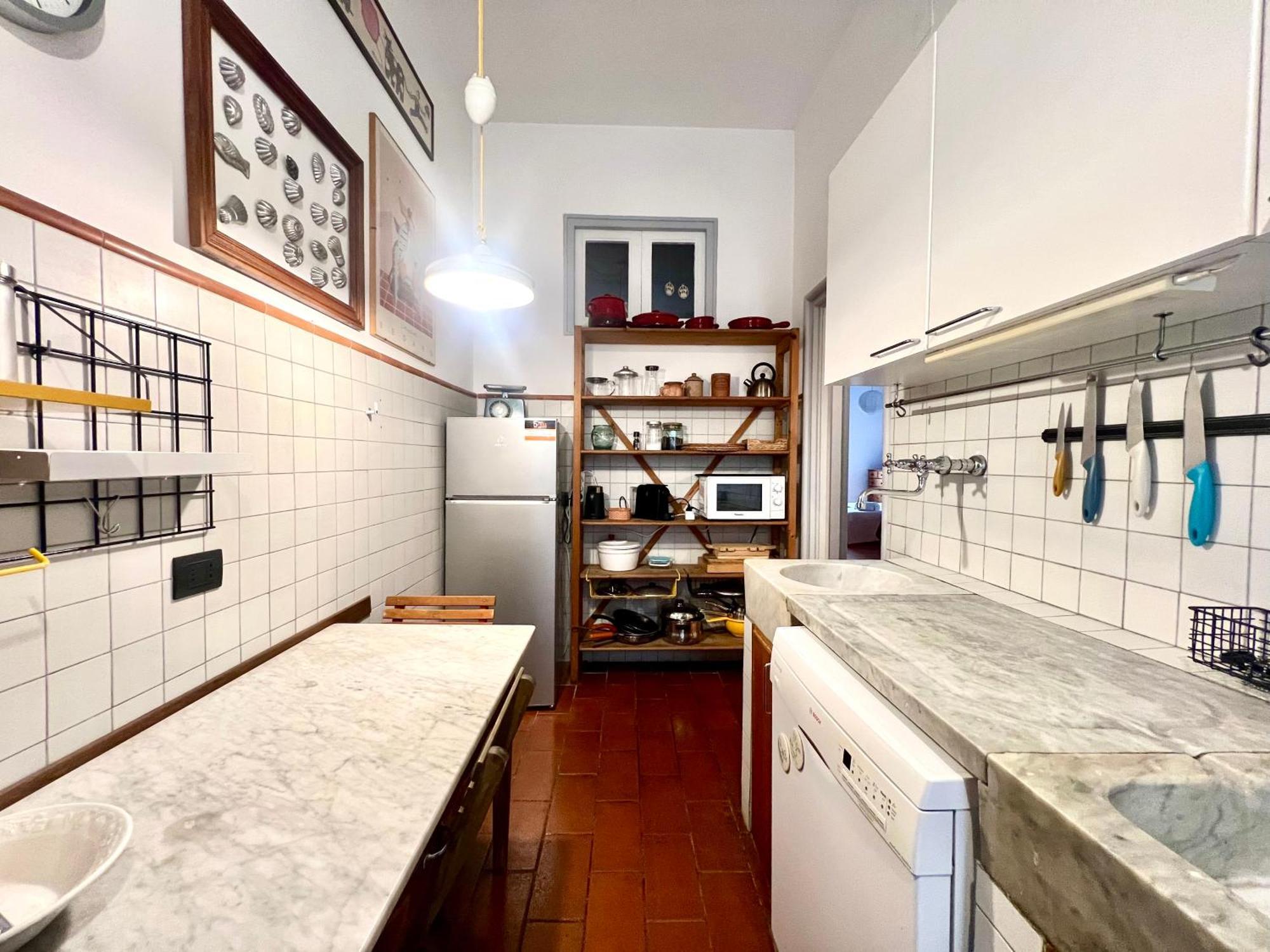 Casa Pinturicchio * Rom