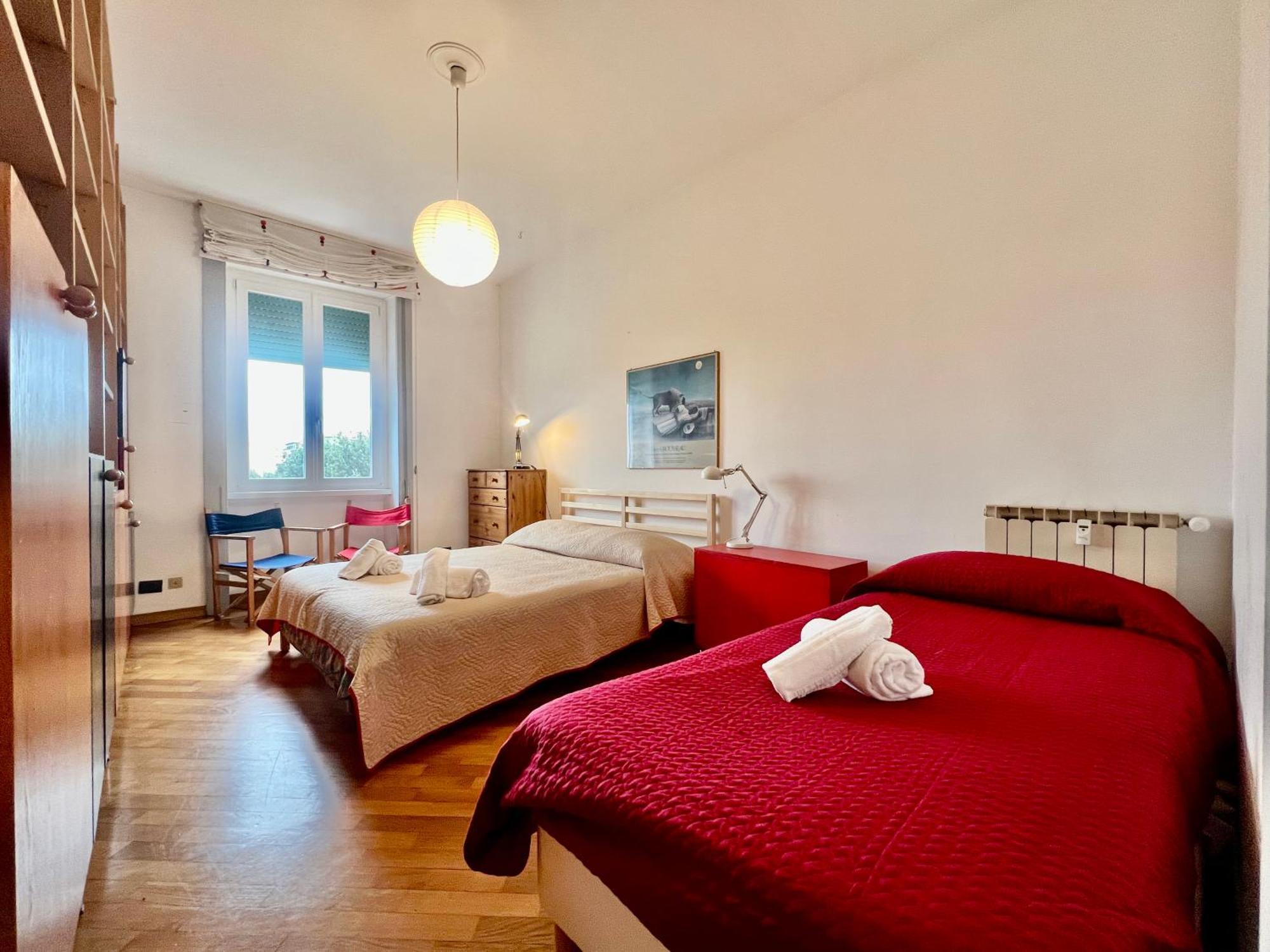 Casa Pinturicchio Apartment
