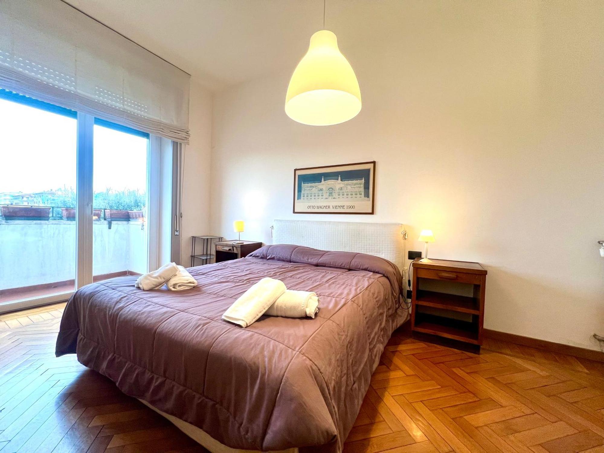 Apartment Casa Pinturicchio *
