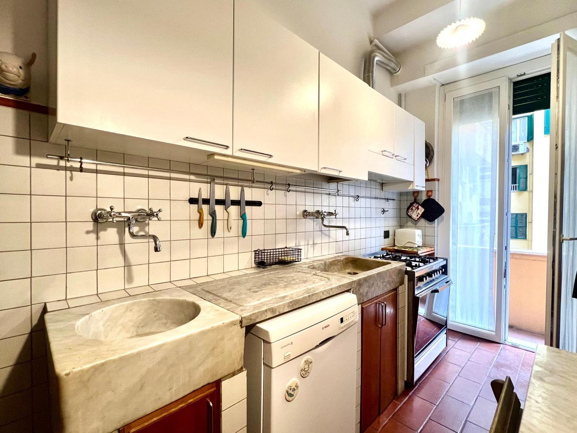 Casa Pinturicchio Apartment Rom