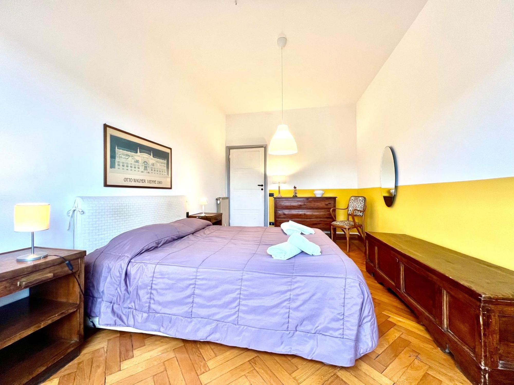 Casa Pinturicchio Apartment Rome