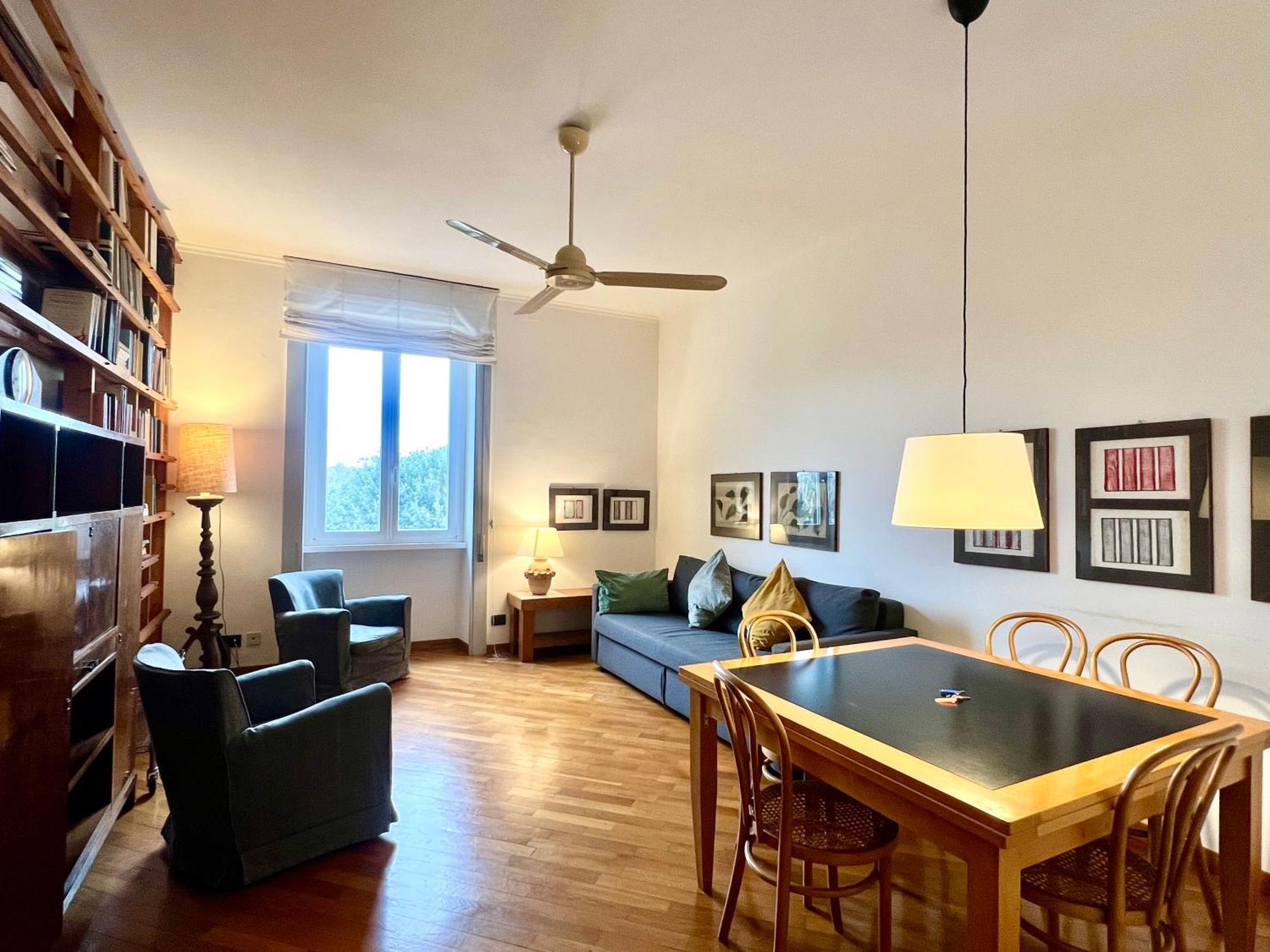 Casa Pinturicchio Apartment