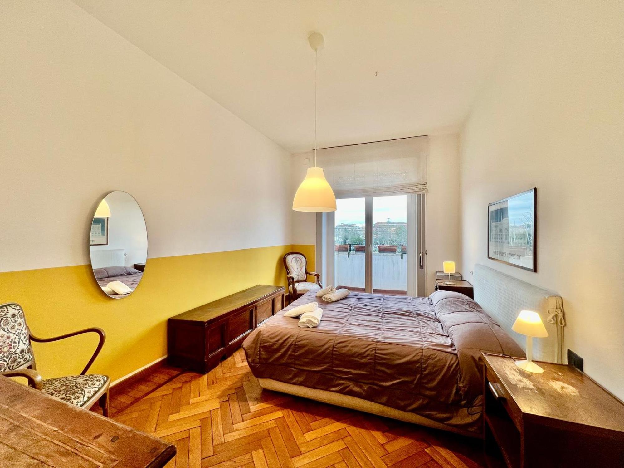 Apartment Casa Pinturicchio