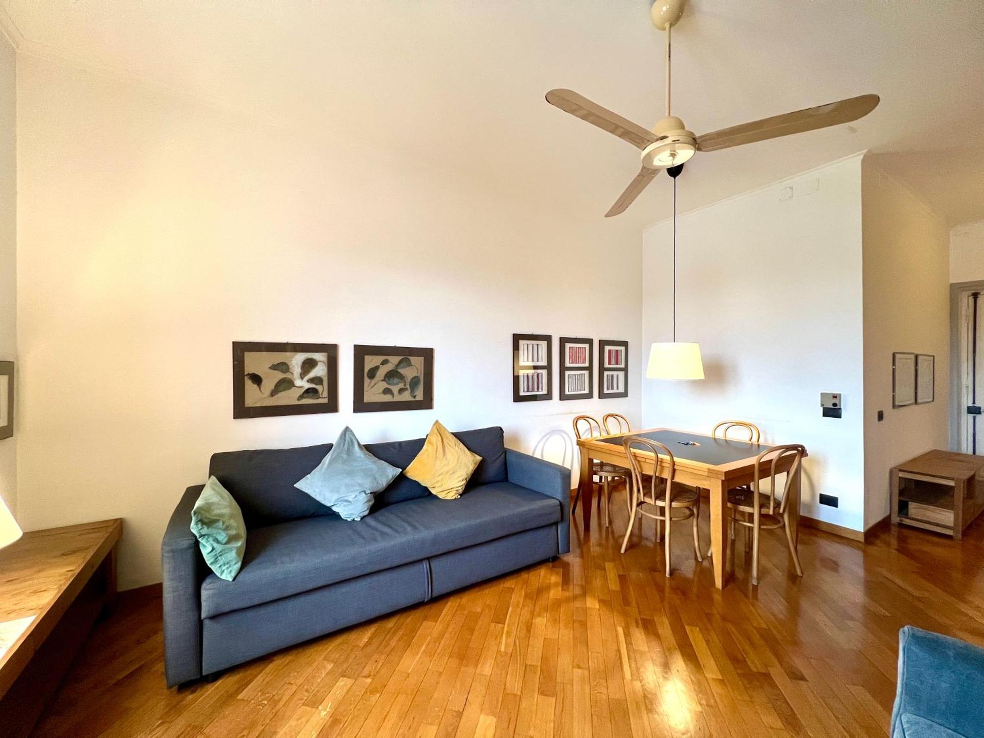 Apartment Casa Pinturicchio *