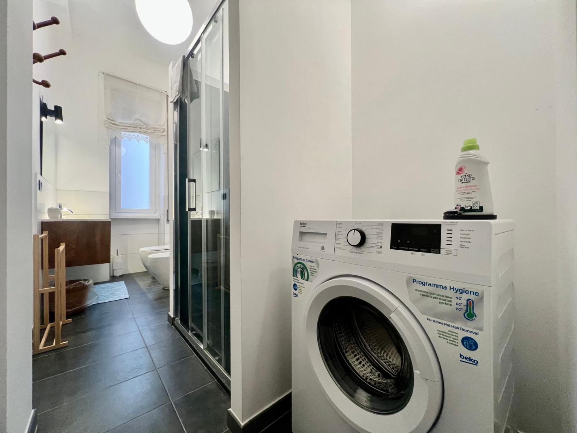 Apartment Casa Pinturicchio Rome